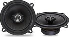 Caliber CDS5 - 13cm 2-Way Coaxial Car Speakers - 100W