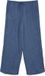 Vero Moda Vmmelaney Hw Loose Pant Wvn Ga Noos - Dark Denim - M