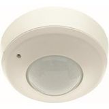 B.E.G. Brück Electronic GmbH BEG PIR Bewegingssensor | Plafond Opbouw IP20 10m Wit | 92152