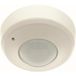 B.E.G. Brück Electronic GmbH BEG PIR Bewegingssensor | Plafond Opbouw IP20 10m Wit | 92152
