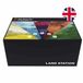 Magic: Hasbro SA Magic: The Gathering - Tarkir Dragonstorm Land Station - EN