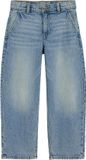 WE Fashion Jongens loose fit jeans