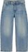 WE Fashion Jongens loose fit jeans