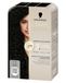 Schwarzkopf Creme Supreme 1-0 Natural Black 60 ml