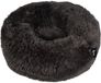District 70 FUZZ Hondenmand - Donker Grijs - Medium (60x60x20cm)