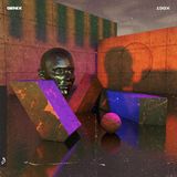 Suburban Membran 199x LP Genix 12 november 2021 Stereo 2 stuk(s) Gatefold 180 g Dance Engels Duitsland