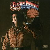 La RCA Red Seal / Sony Classical Plácido Domingo: La Voce d'Oro CD