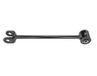 MEYLE Lenker, Radaufhängung 36-160500037 unten | Compatibel met: NISSAN X-TRAIL I