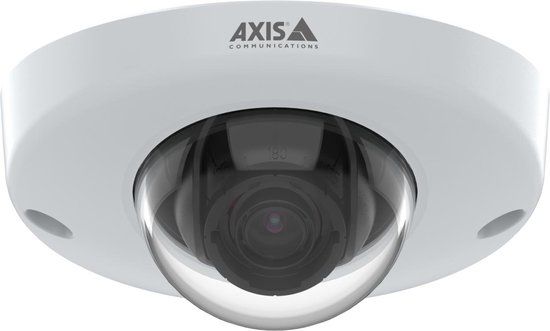 Axis M3905-R Dome IP-beveiligingscamera Binnen 1920 x 1080 Pixels Plafond