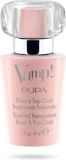 PUPA VAMP! SCENTED NAIL POLISH 102 FEMININE PINK