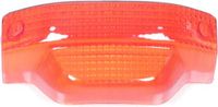 replay cabochon achterlicht voor scooter MBK 50 Spirit 1999-2003 rood