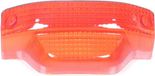replay cabochon achterlicht voor scooter MBK 50 Spirit 1999-2003 rood