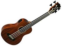EKO Gitaren Duo, 4-snarige Ukelele 06201021