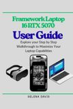 Framework Laptop / RTX 5070 / 9798243788274