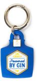 Legami Sleutelhanger Blauw