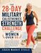 The 28-Day Military Calisthenics Strength Challenge for Women Over 50