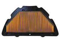 15700 Tecnium 15700 - Filter, lucht compatibel met YAMAHA YZF-R1 (RN12) 1000 2004-2006