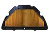 15700 Tecnium 15700 - Filter, lucht compatibel met YAMAHA YZF-R1 (RN12) 1000 2004-2006