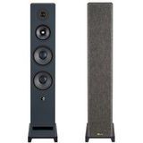 Davis Acoustics Vloerstaande luidspreker Krypton 9 Walnut