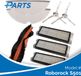 Plus.Parts Roborock S501 Onderhoudsset (Plus.Parts® alternatief voor 8.02.0068)