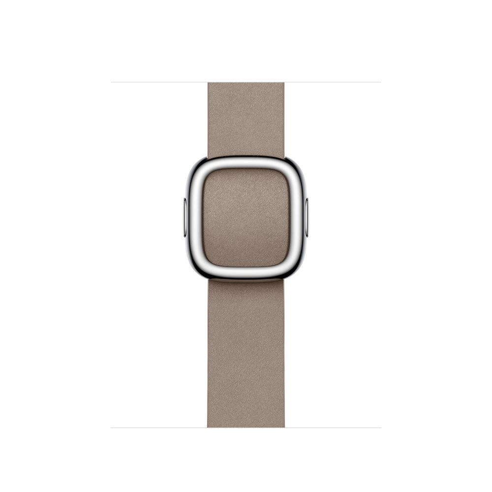 Apple Watch Band - Light Brown - Polyester - L - 38/40/41mm