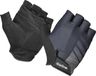 GripGrab Ride RC Lite Korte Vinger Zomer Fietshandschoenen met Padding - Navy Blauw - Unisex - Maat L
