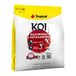 KOI SILKWORM&ASTAXANTHIN PELLET SIZE S 5L / 1,5kg