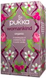 Pukka Biologische Thee Womankind - 3 x 20 stuks - Voordeelverpakking