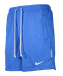 Nike Standard Issue Fleece 8in Court Blau C463