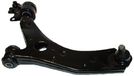 Japanparts BS-316L Track Control Arm