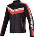 Alpinestars Veste T-Dyno Air Noir Rouge Vif Écru XL