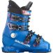 Salomon Equipe 60t L Chaussures de ski alpin junior