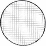 The Oriental Shop CNB Enterprises B.V. Konro Grill net flat 28cm