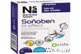 NUTRITIONAL SYSTEM NS Soñaben Bi-Effect, 15 comprimés, blanc