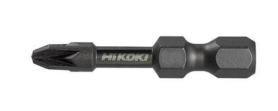 Hikoki Krachtbit 1/4" PZ 2 - 38mm - 751177
