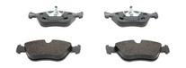 Ferodo FDB1285 PREMIER remblokkenset, schijfrem - (4-delig) - (4 stuks) | Compatibel met: VOLVO 850, 850 Kombi, C70 I Cabriolet, C70 I Coupe, S70, V70 I