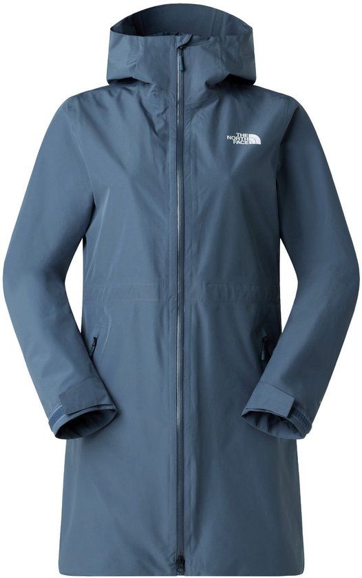 The North Face W Dry Hikesteller Parka