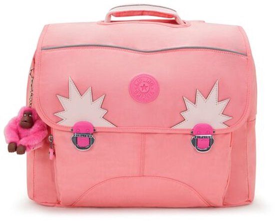 Kipling INIKO Rugzak - CORAL SEA