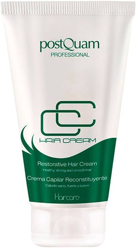 - CC HAIRCARE restorative hair cream 100 ml