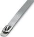 Phoenix Contact 3240820 serre-câble Inox Argent 100 pièce(s)