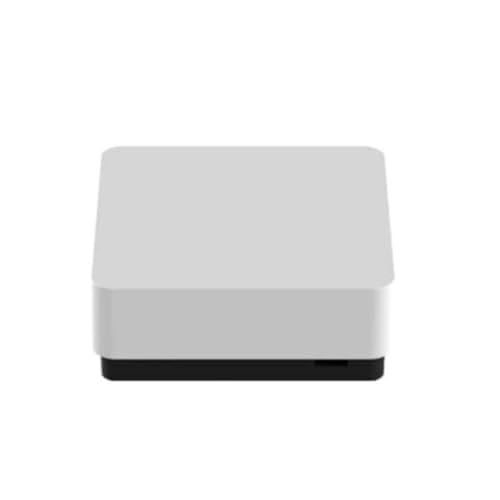 Schneider Electric Wiser - Temperatuur-/vochtigheidssensor - CCT593011