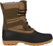 Winter-grip Snow Adventurer - Snowboots Senior - Bruin/Zwart - Maat 44