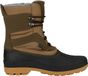 Winter-grip Snow Adventurer - Snowboots Senior - Bruin/Zwart - Maat 44