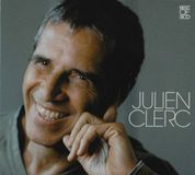 Warner Music Julien Clerc - Best Of