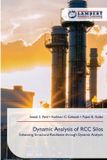 Dynamic Lap Lambert Academic Publishing Dynamic Analysis of RCC Silos Paperback