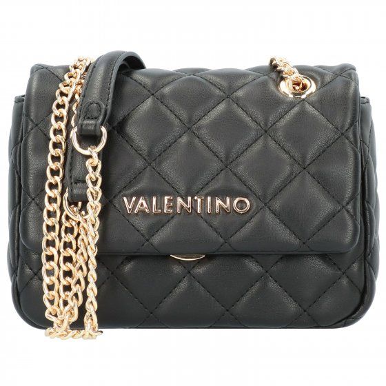 Valentino by Mario Valentino Ocarina - Zwart - 8052790908877