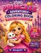 Princess Dreams Big Goals (Little Princess Adventures): A Confidence-Building Coloring Book for Girls Ages 4–8 | Positive Affirmations, Creativity & Big Dreams