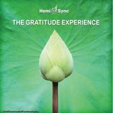 Sonic Rendezvous Hemi-Sync Patty Ray Avalon - The Gratitude Experience (CD)