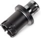 Fein HM kernboor met TiAlN-coating - 4014586331485