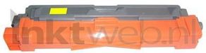 Brother FLWR TN-242 Yellow Toner Cartridge